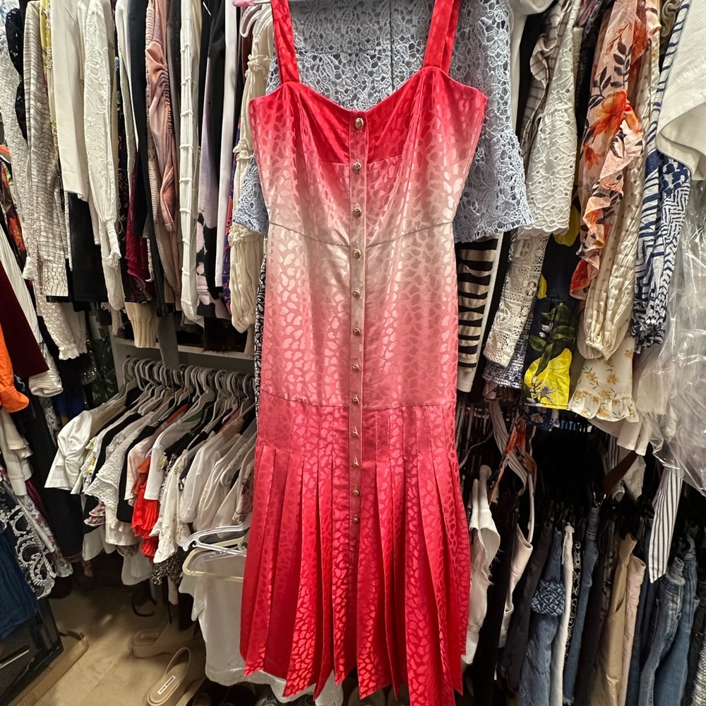 Saloni dress